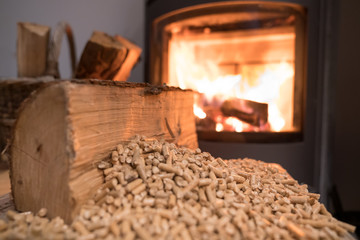 🔥 Se chauffer aux granulés bois : vraiment rentable ?