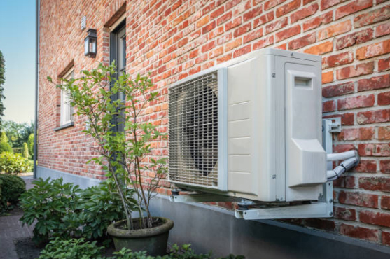 Pompe à chaleur air-air (clim réversible) : la solution pour économiser face à la hausse du gaz et affronter les prochaines canicules